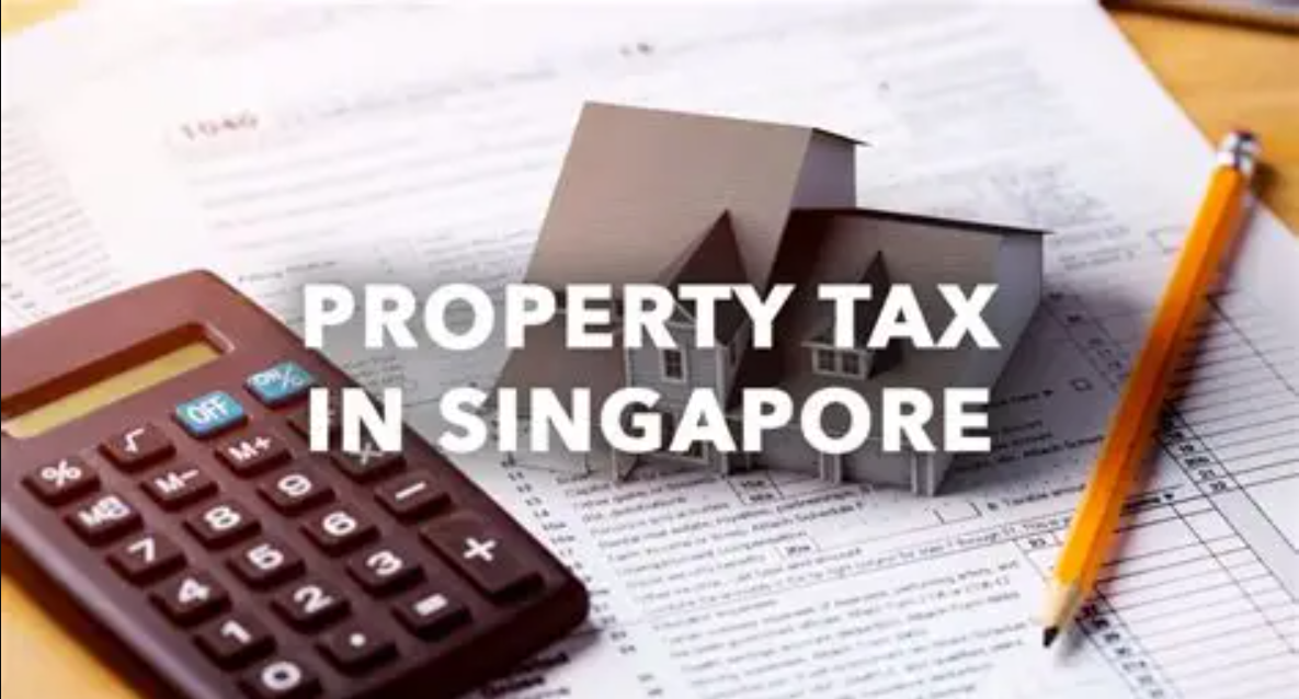 Singapore Announces One-Off Property Tax Rebate for 2026: What Homeowners Need to Know
