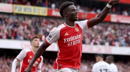 North London Derby Odds Heavily Favor Arsenal for Sunday Clash North London Derby