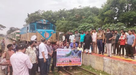 মৌলভীবাজারে কর্মসূচি প্রত্যাহার