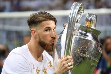 Sergio Ramos Eyes Final European Chapter: Madrid Dream, Milan Option Sergio Ramos leaves Monterrey