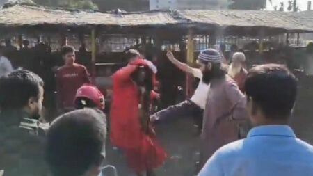 ঠাকুরগাঁওয়ে বাউল