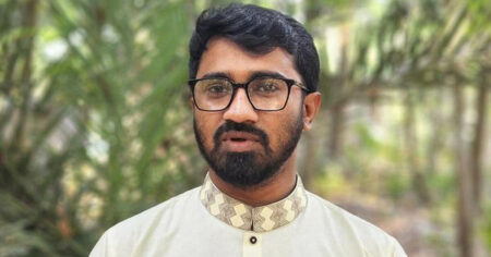 রাশেদ খান