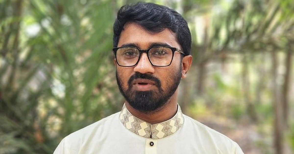 রাশেদ খান