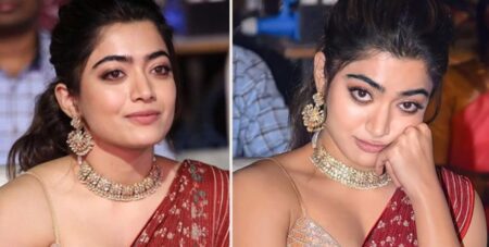 রাশমিকা