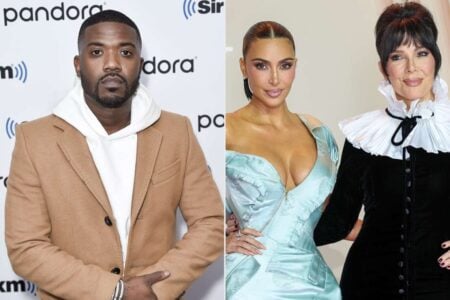 Ray J Counters Kardashians in Escalating Legal Battle Over Leaked Tape Ray J Kardashian lawsuit