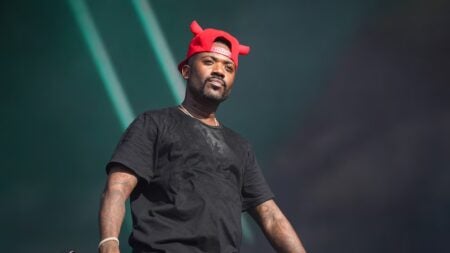 Ray J Faces Domestic Violence Arrest After Thanksgiving Morning Altercation Ray J Domestic Violence Arrest