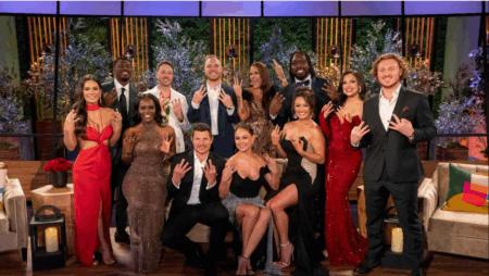 Reality TV Casting Shakeup: Networks Overhaul Rules After 2025 Scandals reality tv casting