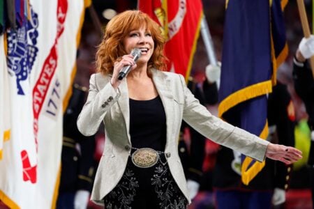 Reba McEntire’s Legacy Shines as 2025 CMA Awards Approach 2025 CMA Awards