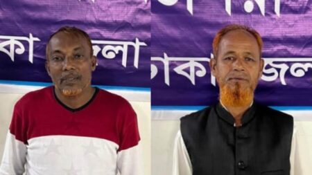 নেতাকর্মী