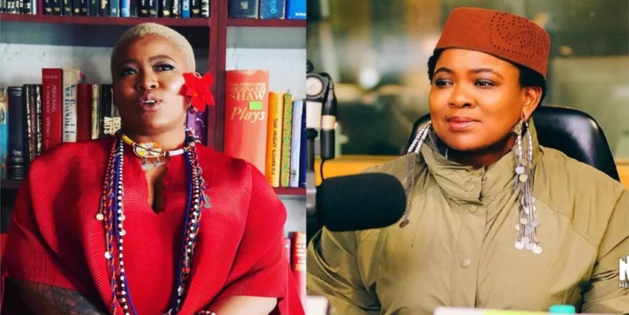 Redveil Sankofa Album Marks Rapper’s Bold Creative Evolution