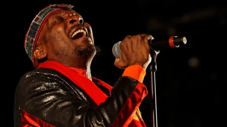 JReggae Icon Jimmy Cliff Passes Away at Age 81 Jimmy Cliff death