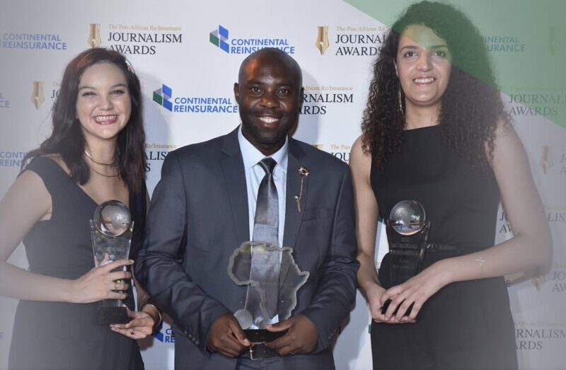 Pan-African Re/Insurance Journalism Awards 2026 Now Open for Entries