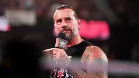 CM Punk Reveals How WWE Pay Changed After the TKO Merger WWE TKO Merger Pay Changes