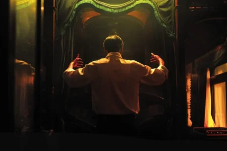 Chinese arthouse box office