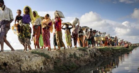 রোহিঙ্গা