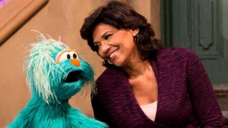 Sonia Manzano documentary