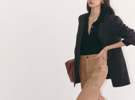 Everlanes Sale Section Is up to 75% off RN: Shop Winter Fashion Gems Everlane Secret Sale