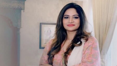 ক্রীড়া সংগঠক রুবাবা দৌলা