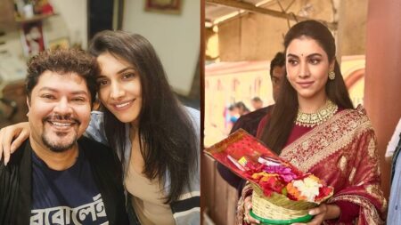 দ্রৌপদী