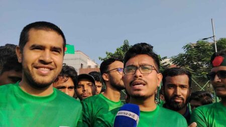 সাদিক কায়েম