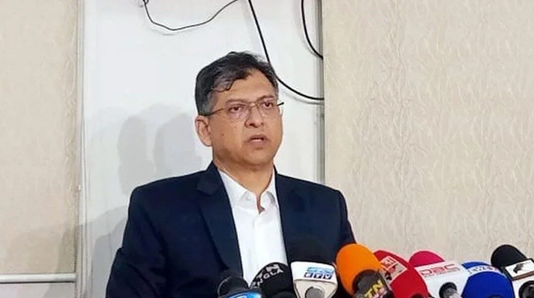 তারেক রহমানের দেশে ফেরার সময় জানালেন সালাহউদ্দিন