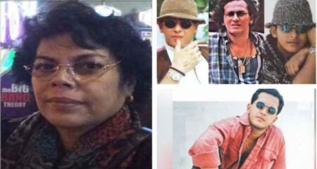 সালমান আত্মহত্যা