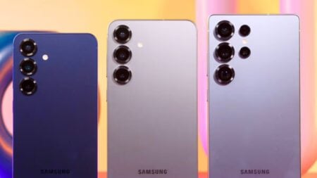 স্লিম ডিজাইনে আসছে Galaxy S26—জেনে নিন সব ফিচার Samsung Galaxy S26