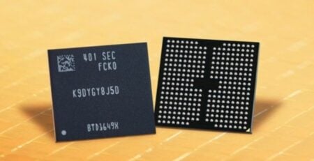 samsung galaxy s26 chipset