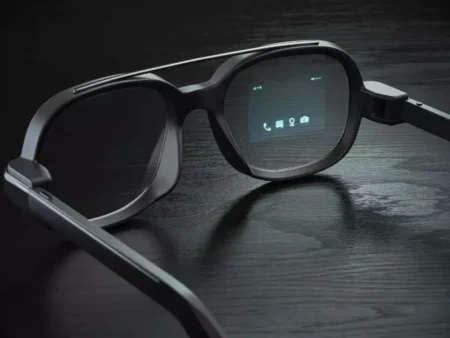 Metas smart glasses have one big advantage that Samsung cant ignore Samsung Smart Glasses