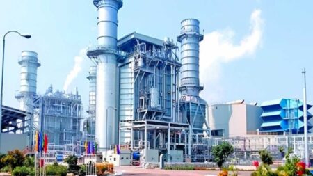 সার কারখানা