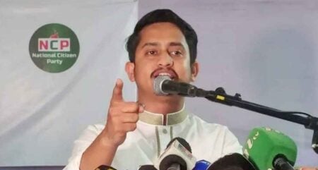 সারজিস আলম