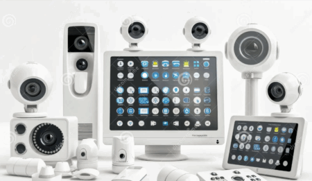 security cameras documentary