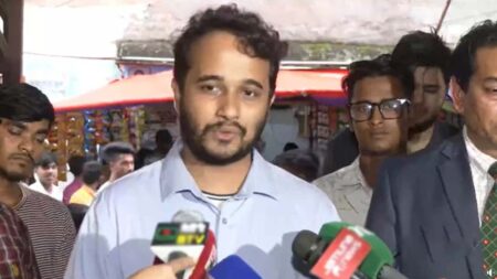 মীর স্নিগ্ধ