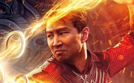 Simu Liu Defends Superhero Films Amid Industry Criticism Superhero Films