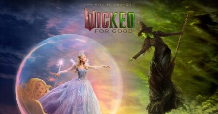 Wicked: For Good release date