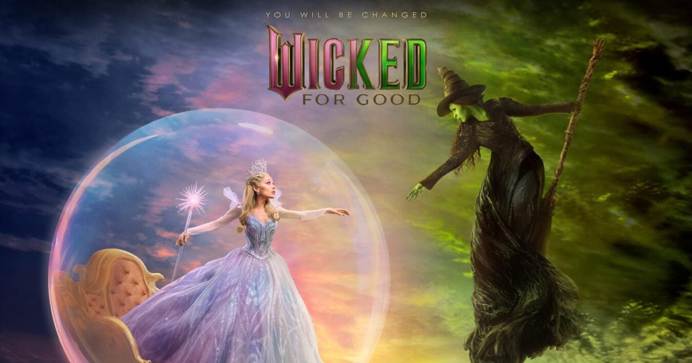 Wicked: For Good release date