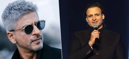 শাহরুখ খান বিবেক