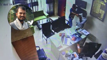 ছাত্রদল নেতা বহিষ্কার