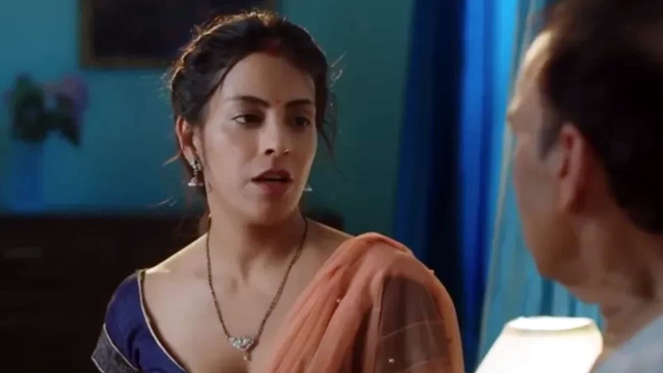 ওয়েব সিরিজ,