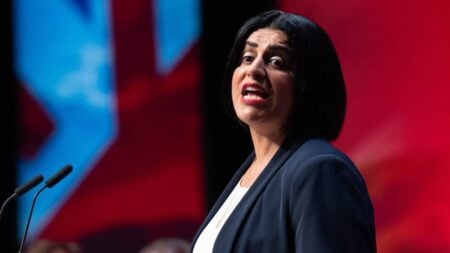 UK Announces Sweeping Asylum Reforms: Temporary Refugee Status and Family Removals UK Asylum Reforms