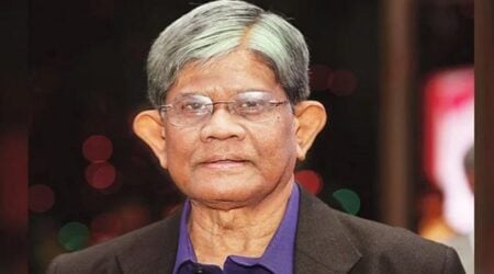 অর্থ উপদেষ্টা