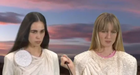 Smerz Unveils Star-Studded Companion Album “Big City Life Edits” Smerz Unveils Star-Studded Companion Album "Big City Life Edits"