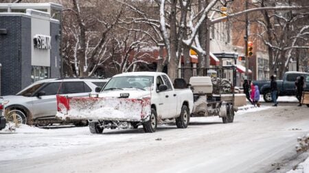 Thanksgiving weather forecast