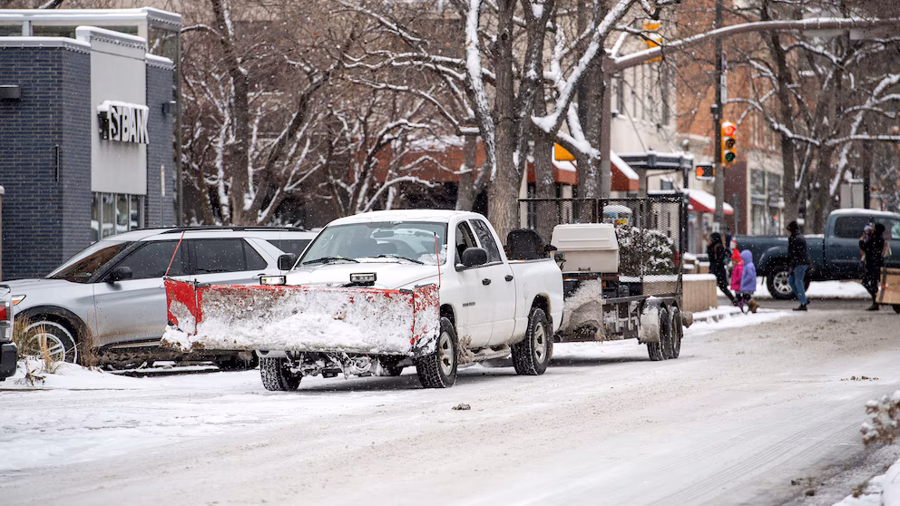 Thanksgiving weather forecast