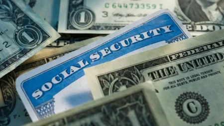 Proposed $200 Social Security Increase Gains Momentum with Key Senate Backing Social Security increase 2026