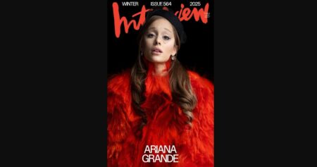 Navigating Fame in the Social Media Era: Kidman and Grande Reflect on Generational Shifts social media fame