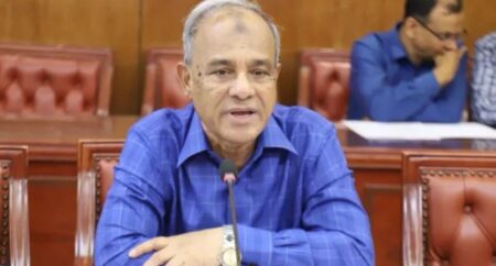 এসপি নিয়োগে