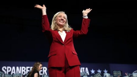 Virginia Elects First Female Governor in Historic Democratic Win Virginia governor election results