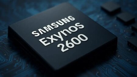 Samsung Exynos 2600