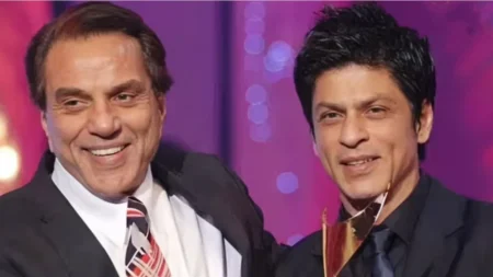 ধর্মেন্দ্র